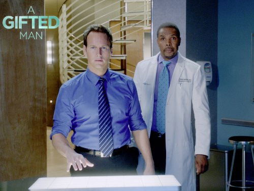 A Gifted Man - 11. Bölüm