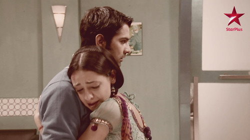 Khushi Is Unhappy