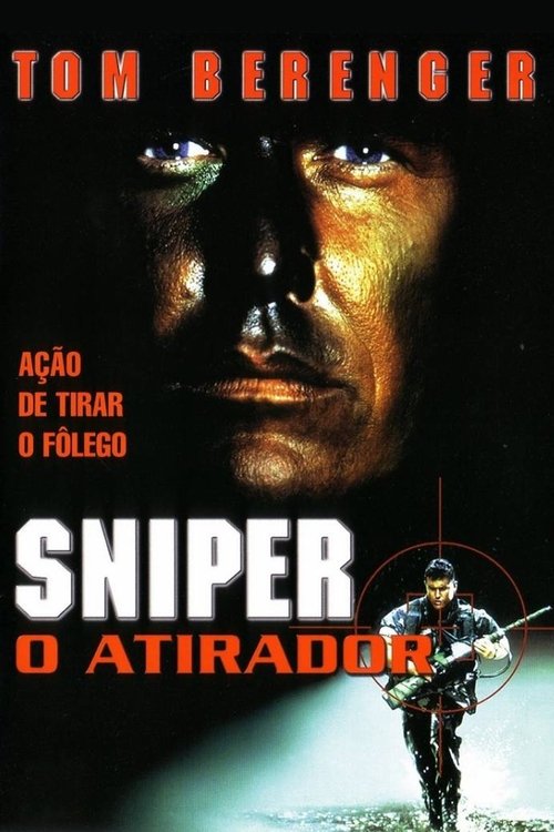 Sniper (1993) Watch Full Movie Streaming Online