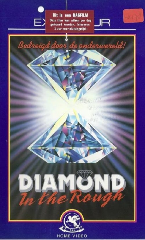 Diamond in the Rough (1988) Watch Full Movie 1080p