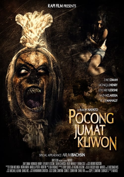 Pocong Jumat Kliwon 2010