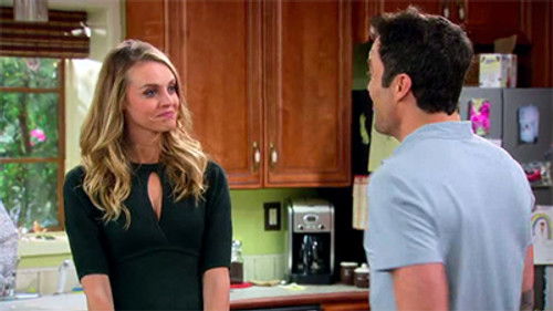 Charlie Meets His Match