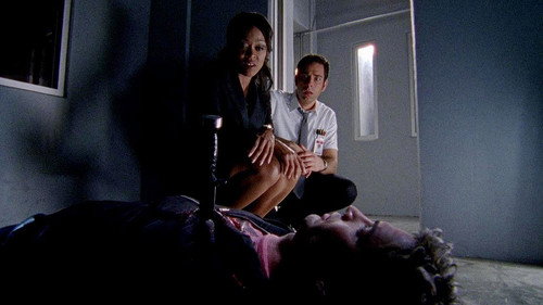 Chuck Versus the Muuurder
