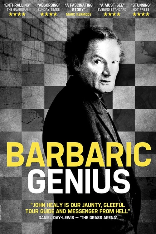 Barbaric+Genius