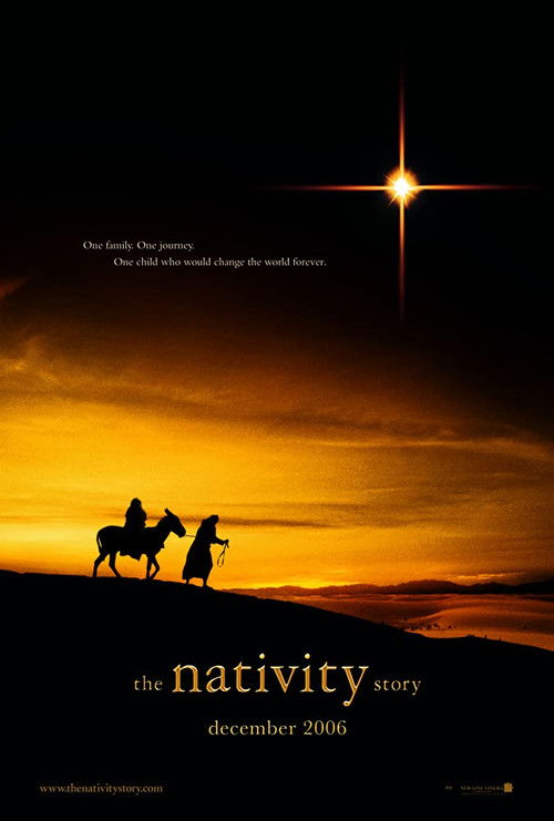 The Nativity Story (2006) หนังเต็มออนไลน์