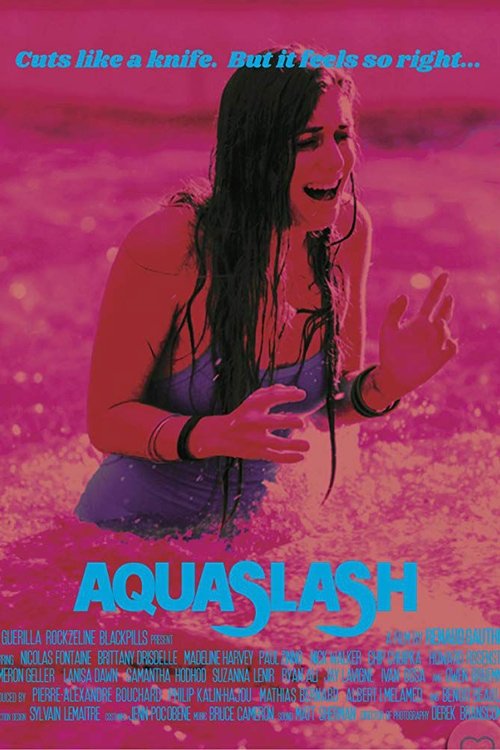 Aquaslash (2019) PelículA CompletA 1080p en LATINO espanol Latino