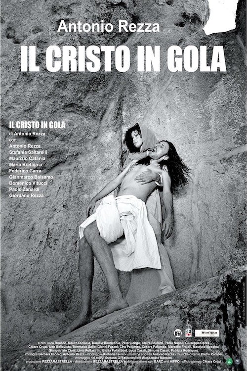 Il+Cristo+in+gola