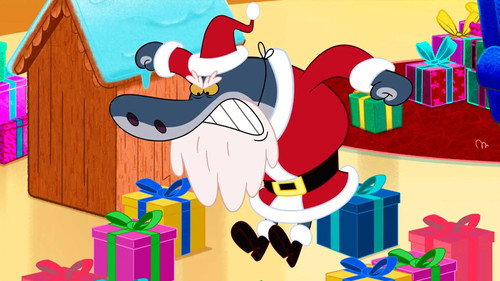 Operation Santa Claus