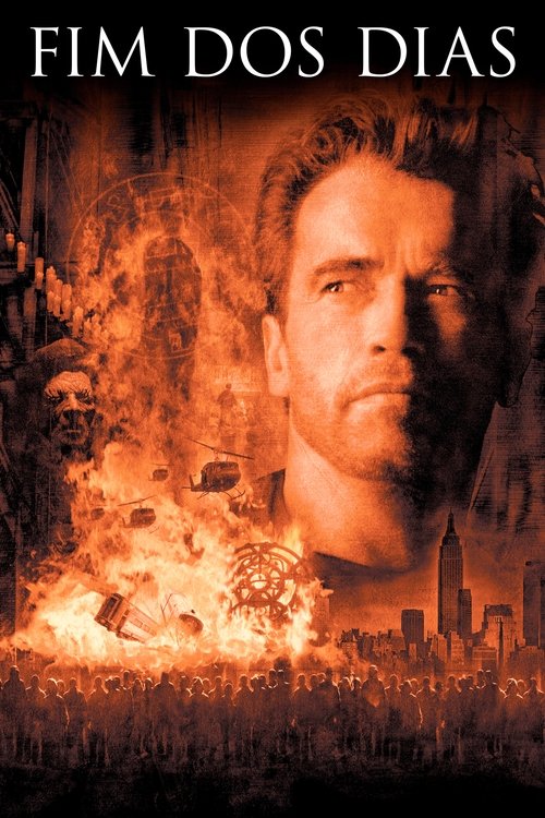 Assistir ! Os Dias do Fim 1999 Filme Completo Dublado Online Gratis