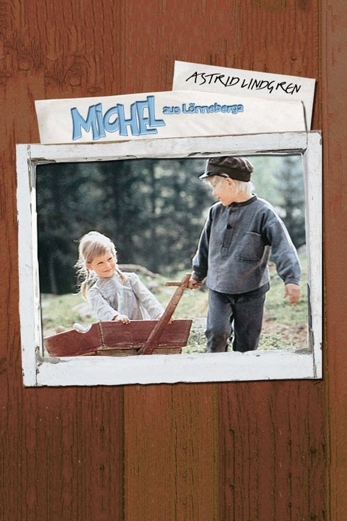 Emil i Lönneberga (samling)