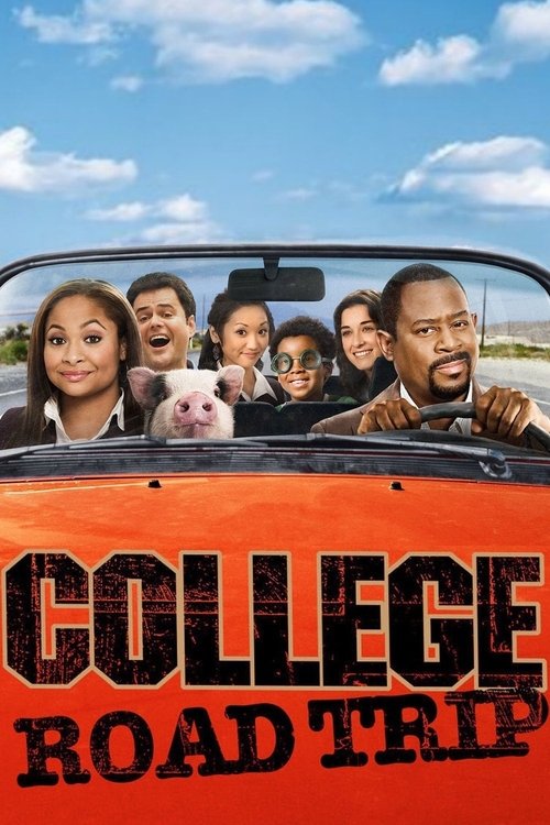 College Road Trip (2008) หนังเต็มออนไลน์