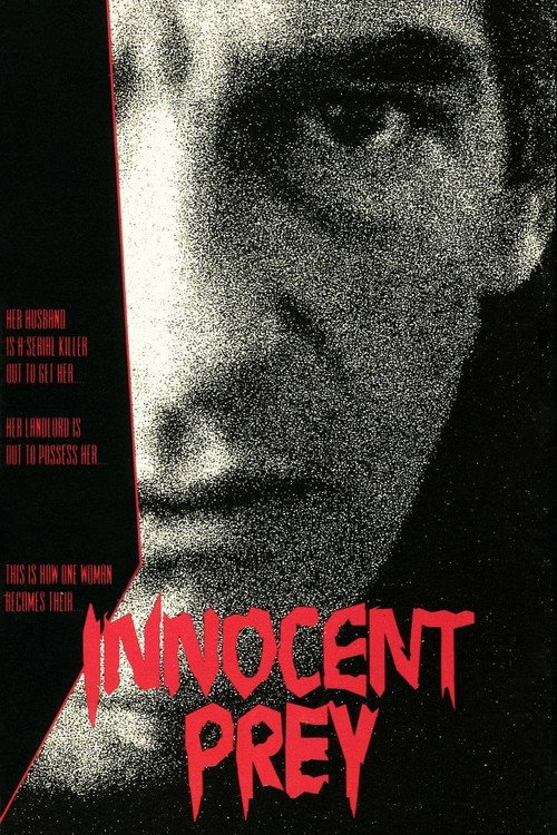 Innocent Prey poster 6