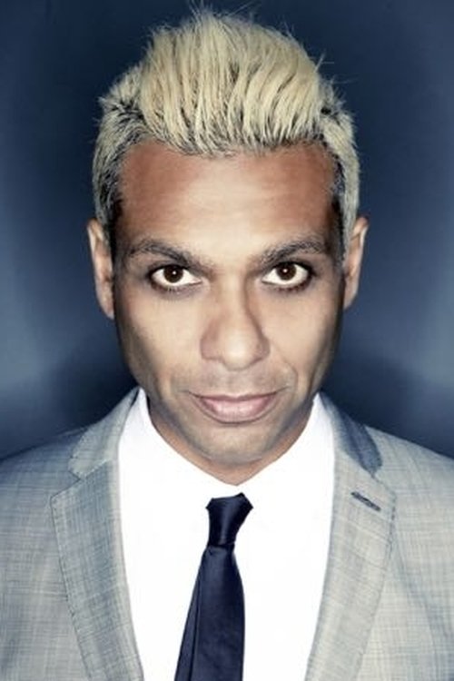 Poster of Tony Kanal