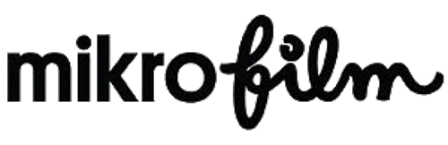 Mikrofilm Logo