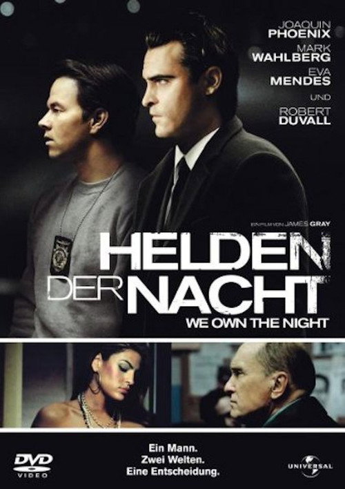 Helden der Nacht (2007)