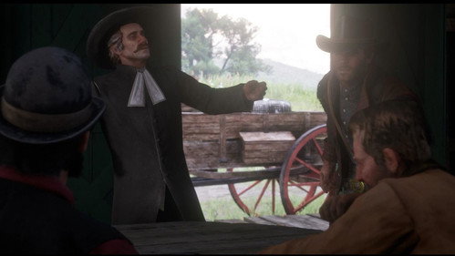 Who is Not without Sin