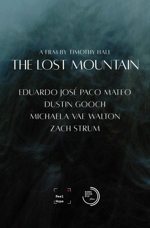 The Lost Mountain Poster