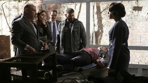 丑闻第4季第20集