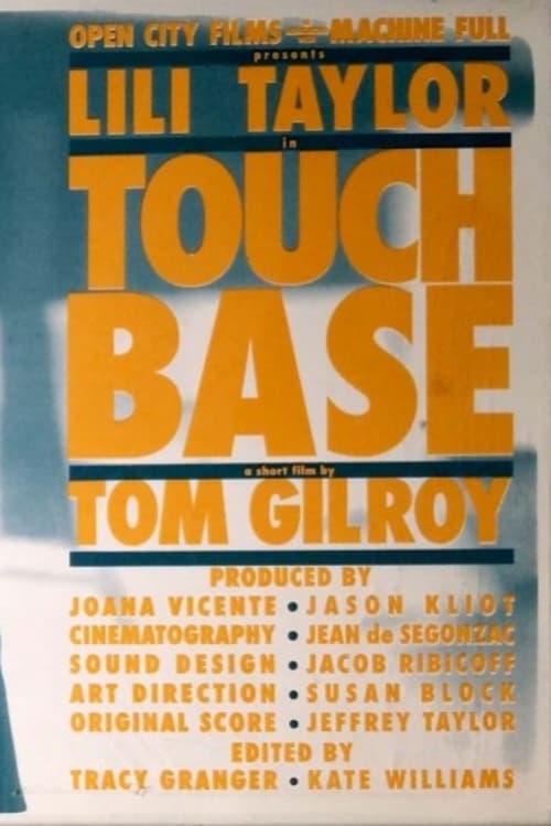 Touch Base