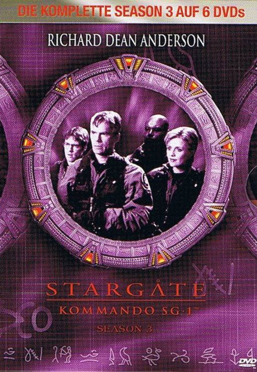 Staffel 3