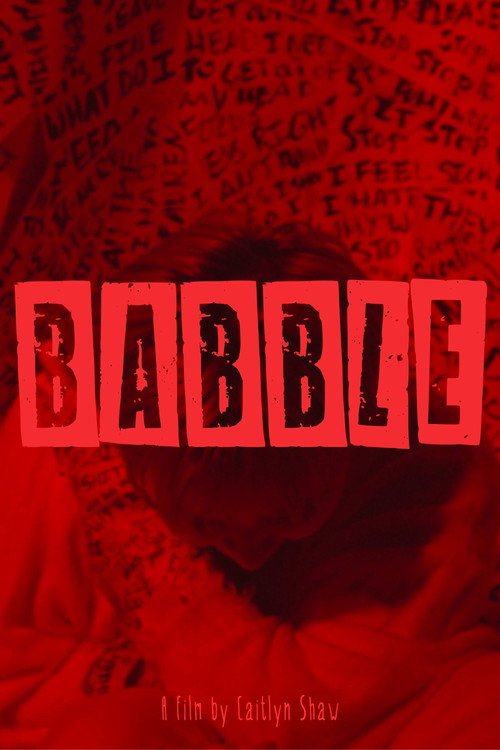 Babble poster 2