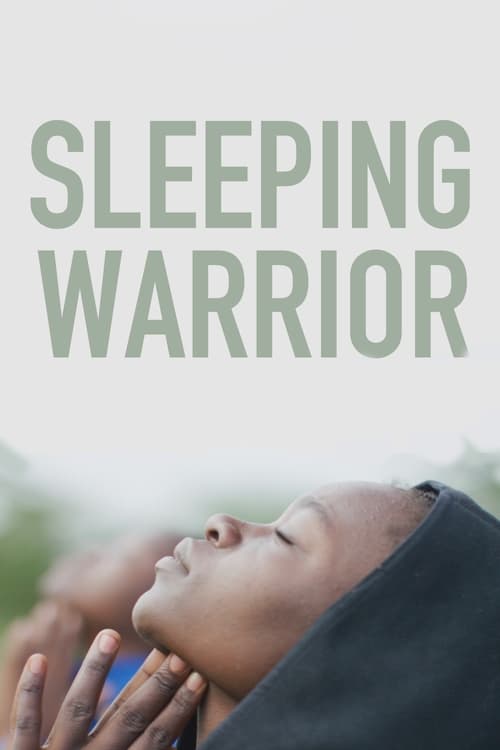 Sleeping+Warrior
