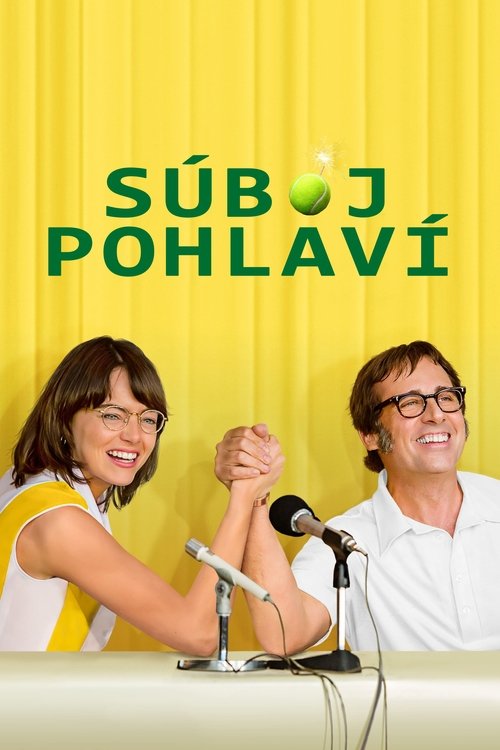 Súboj pohlaví