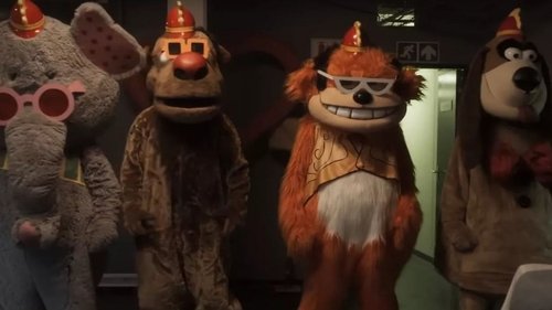 The Banana Splits Movie (2019) Watch Full Movie Streaming Online