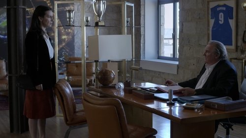 Marsilya - 6. Bölüm