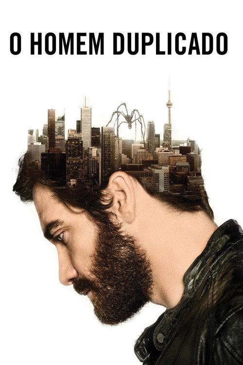 Assistir ! O Homem Duplicado 2013 Filme Completo Dublado Online Gratis