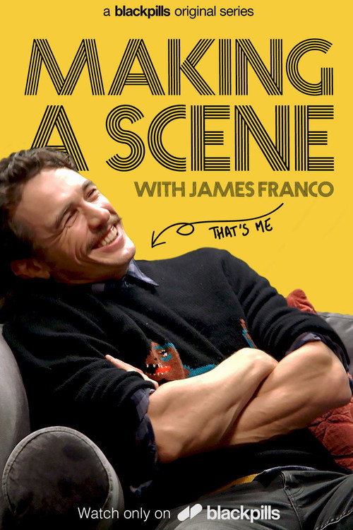 Making A Scene电影海报