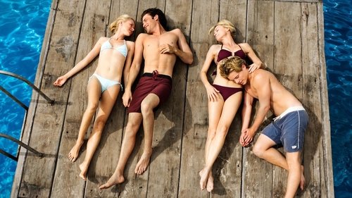 Tage am Strand (2013) Voller Film-Stream online anschauen