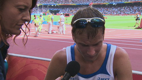 Il Caso Alex Schwazer - 1. Bölüm