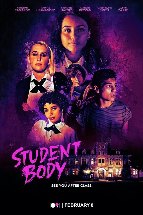 Student Body (2022) Student Body (2022)