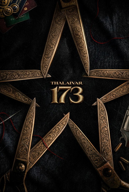 Dharman poster 2