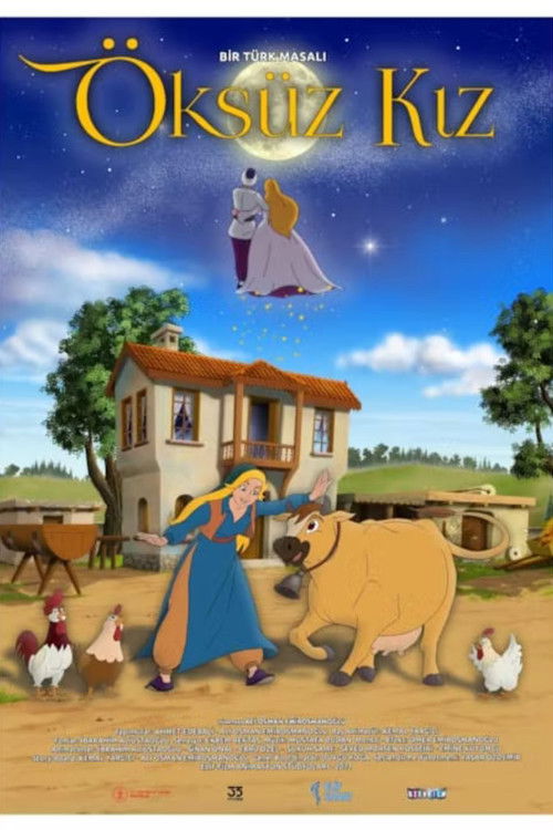 Öksüz Kız