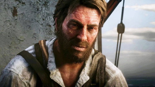 Paradise Mercifully Departed