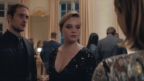 Biohackers - Müttefikler