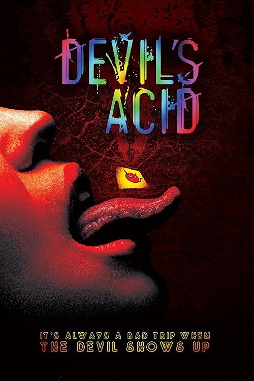 Devil's Acid 2017 Devil's Acid 2017