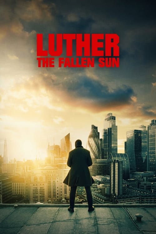 Luther The Fallen Sun