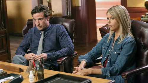 The Mick - 8. Bölüm