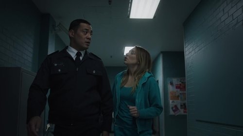 Wentworth - 3. Bölüm