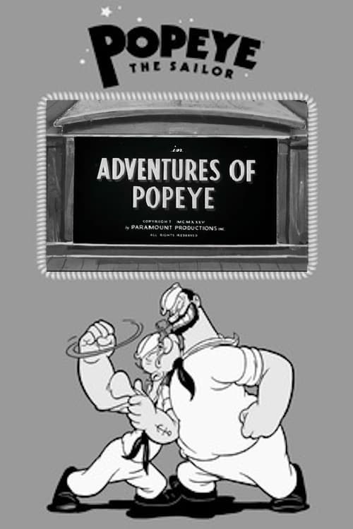 Adventures+of+Popeye