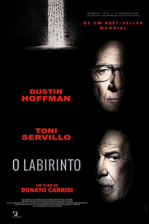 Assistir ! L'uomo del labirinto 2019 Filme Completo Dublado Online Gratis