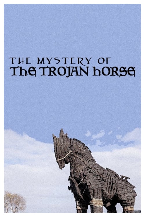 The+Mystery+of+the+Trojan+Horse