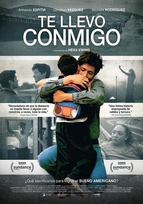 Assistir ! I Carry You with Me 2021 Filme Completo Dublado Online Gratis