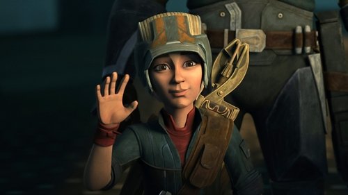 Star Wars: The Bad Batch - Gerçek ve Sonuçlar