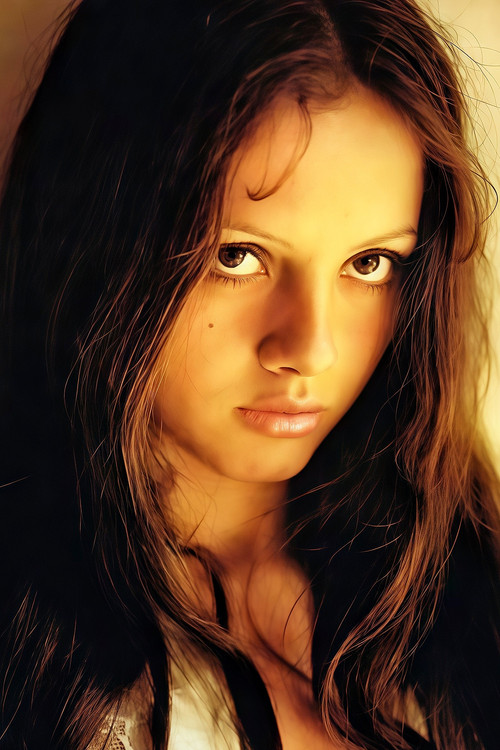 Sonja Jeannine