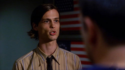 Criminal Minds - 1. Bölüm