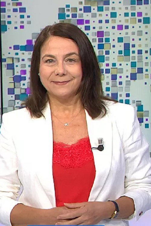 Escarlata S&aacute;nchez